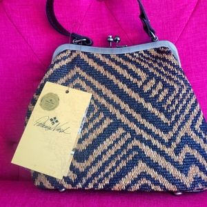 Patricia Nash handbag